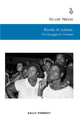 Book cover of: Bonds of Justice. By: Kally Forrest