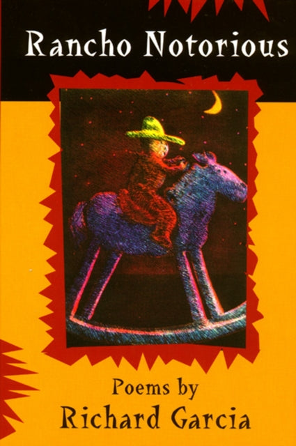 Book cover of: Rancho Notorious
