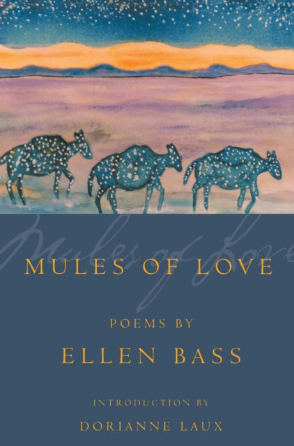 Book cover of: Mules of Love
