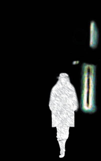Book cover of: Miracle Maker. By: Fāḍil ʻAzzāwī, Fadil Azzawi