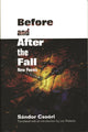 Book cover of: Before and After the Fall