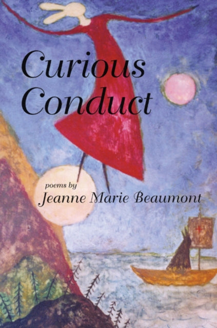 Book cover of: Curious Conduct