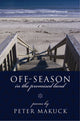 Book cover of: Off-Season in the Promised Land
