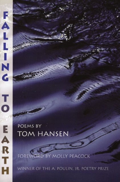 Book cover of: Falling to Earth