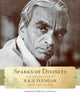 Book cover of: Sparks of Divinity. By: B. K. S. Iyengar