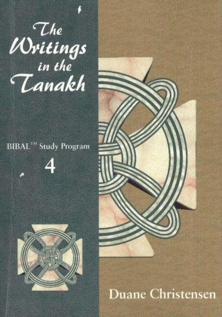Book cover of: Writings in the Tanakh. By: Duane L. Christensen