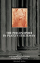 Book cover of: Philosopher in Plato's Statesman. By: Mitchell Miller