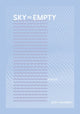 Book cover of: Sky=Empty