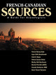 Book cover of: French Canadian Sources. By: Patricia Kenney Geyh