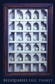 Book cover of: Reliquaries