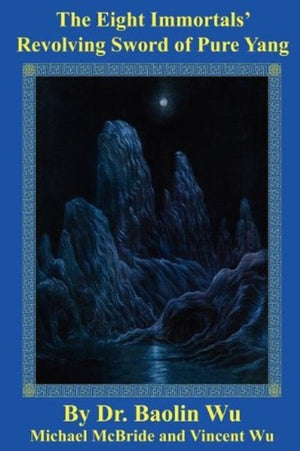Eight Immortals Revolving (DAO Today)