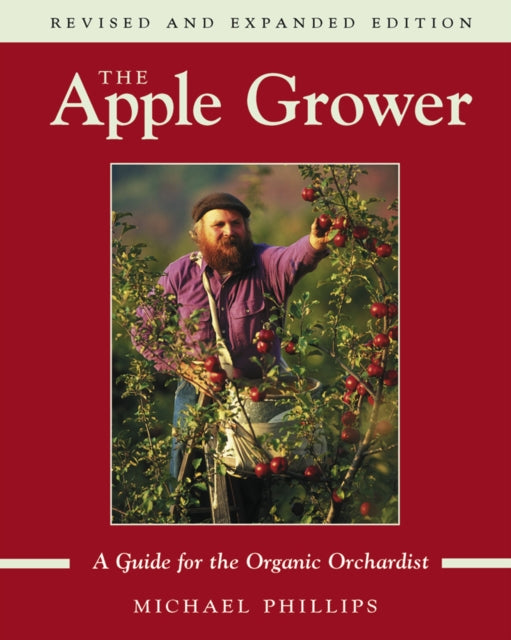 Book cover of: Apple Grower