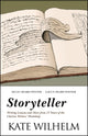 Book cover of: Storyteller