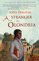 Stranger in Olondria