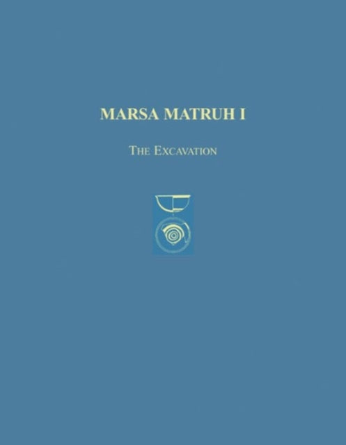 Book cover of: Marsa Matruh I. By: Donald White