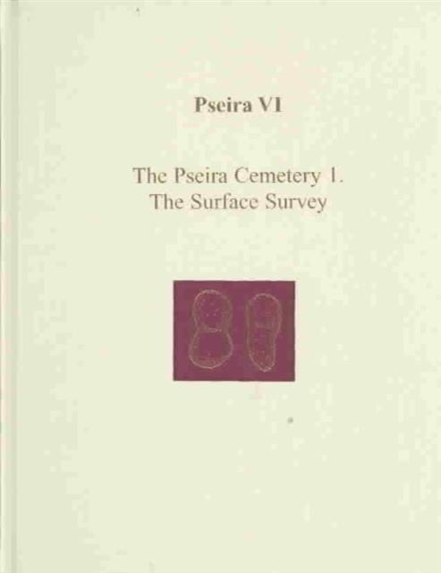 Book cover of: Pseira VI