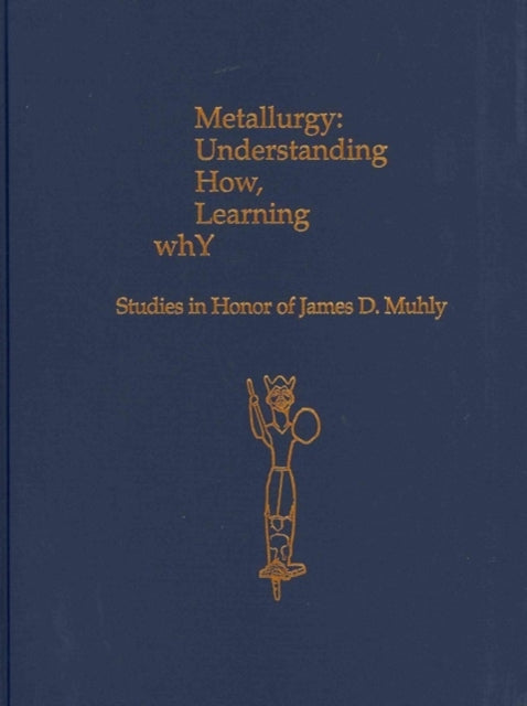 Book cover of: Metallurgy. By: Philip P. Betancourt