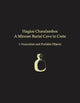 Book cover of: Hagios Charalambos. By: Philip P. Betancourt