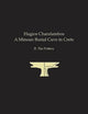 Book cover of: Hagios Charalambos. By: Louise C. Langford-Verstegen