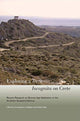 Book cover of: Exploring a Terra Incognita on Crete. By: Konstantinos Chalikias