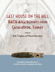 Book cover of: Last House on the Hill