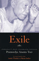 Book cover of: Exile. By: Andre Vltchek, Pramoedya Ananta Toer