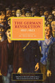 Book cover of: German Revolution, 1917-1923. By: Pierre Broué