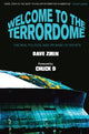 Book cover of: Welcome To The Terrordome. By: Dave Zirin