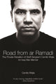 Book cover of: Road From Ar-ramadi. By: Camilo Mejía