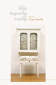 Book cover of: Book of Beginnings and Endings. By: Jenny Boully