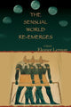 Book cover of: Sensual World Re-emerges. By: Eleanor Lerman