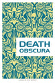 Book cover of: Death Obscura. By: Rick Bursky