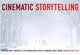 Book cover of: Cinematic Storytelling. By: Jennifer Van Sijll