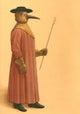 Book cover of: Annotated Nose. By: Marc Estrin