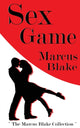 Book cover of: Sex Game. By: Marcus Blake