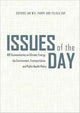 Book cover of: Issues of the Day. By: Ian W. H. Parry