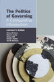 Book cover of: Politics of Governing. By: Richard P. Farkas