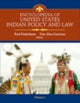 Book cover of: Encyclopedia of United States Indian Policy and Law SET