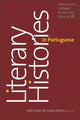 Book cover of: Literary Histories in Portuguese. By: João Cezar de Castro Rocha