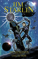 Book cover of: Jim Starlin's Kid Kosmos. By: Jim Starlin