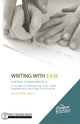 Book cover of: Writing with Ease: Strong Fundamentals. By: Susan Wise Bauer
