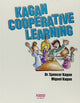 Book cover of: Kagan Cooperative Learning. By: Miguel Kagan Spencer Kagan