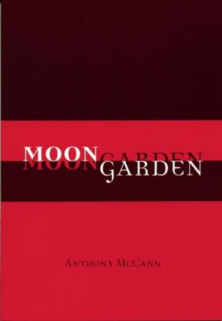 Book cover of: Moongarden