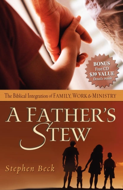Book cover of: Father's Stew. By: Stephen Beck