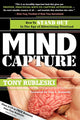 Book cover of: Mind Capture. By: Tony Rubleski
