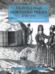 Book cover of: Travels Through Northern Persia, 1770-1774. By: Samuel Gottlieb Gmelin
