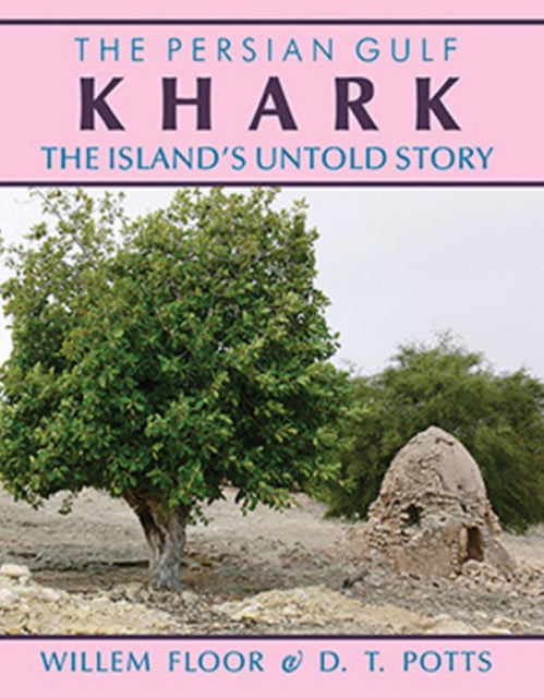Book cover of: Persian Gulf. By: Willem M. Floor