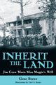Book cover of: Inherit the Land. By: Gene Stowe