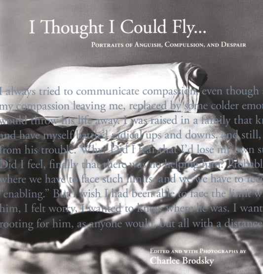 Book cover of: I Thought I Could Fly
