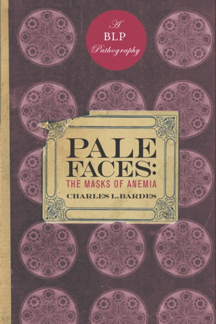 Book cover of: Pale Faces. By: Charles L. Bardes